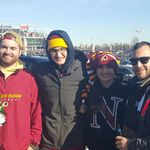 Dan Heflin - @dth1621 - Instagram