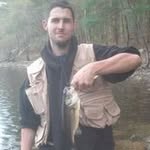 Dan Hegarty - @paintball158 - Instagram