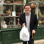 Dan Hegarty - @djhegs - Instagram