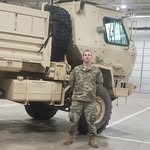 Dan Hegarty - @sgt_dhegs - Instagram