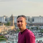 دانا حیدری - @dana.heidariii - Instagram