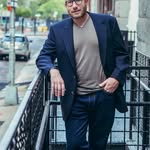Dan Heinrich - @dvhnyc - Instagram