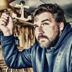 Daniel Gieseler-Heinrich - @fischbaer.kiel - Instagram