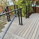 Dan Heinz - @craftsmandecksandmore - Instagram