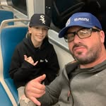 Dan Heinz - @danaconda__ - Instagram