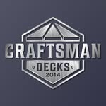 Dan Heinz - @craftsmandecks - Instagram