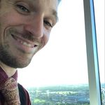 Dan Heiser - @danthe40man - Instagram