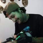 Danillo Heitor Tattoo - @danilloheitor.tattoo - Instagram
