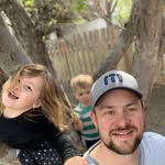 Daniel Heitzman - @danheitzman - Instagram