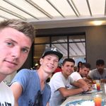 Daniel Helfrich - @hattrickhelle - Instagram