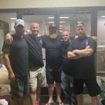 Daniel Helfrich - @msgt_hellfire - Instagram