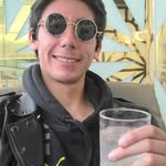 Daniel Duque - @danhellequin - Instagram