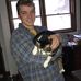 Daniel Hellman - Facebook