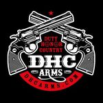 Dan Hembree - @dhcarms - Instagram
