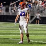 Daniel Hembree - @daniel_hembree06 - Instagram