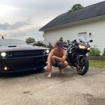 Daniel Hembree - @hembreetha_saint - Instagram