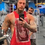 Stephen Daniel - @daniel_hembree88 - Instagram