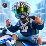 Hammy Danger - Facebook