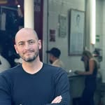 Daniel Hemmert - @danhemmert - Instagram