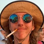 Dan hemming - @shalomdood - Instagram