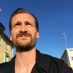 Dan Hemming - @danhemgus - Instagram