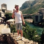 Dan Hemmings - @dan.hemmings.14 - Instagram