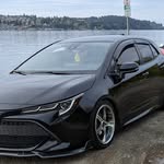 Dan Hempel - @nwcorollahatch - Instagram