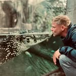 Daniel Hempel - @mrhempeldan - Instagram