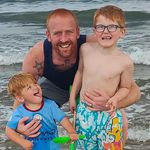 Danny Hendley - @dan_the_manpappa - Instagram