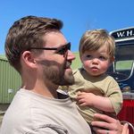 Dan Hendrick - @dan_hendrick - Instagram