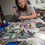 Dan Hendricks - @slo_motion_riot - Instagram