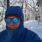 Dan Hendricks - @crashasaurus_rex - Instagram