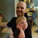 Dan Hendricks - @dan.hendricks.127 - Instagram