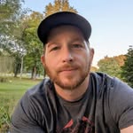 Dan Hendricks - @total5x5 - Instagram