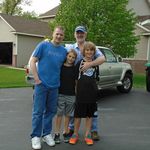 Dan Hendricks - @gatordan7227 - Instagram