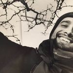 Dan Hendricks - @hendricks388 - Instagram
