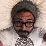 Hendrix - @dan_hendrix - Instagram