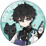 dan -heng_rp - @danheng_rp - Instagram