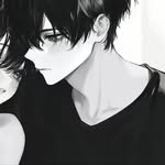 Dan Heng - @eternal_flamecy - Instagram