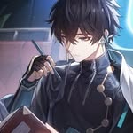 DanHeng fan <3 - @honkaistarrail_danheng - Instagram
