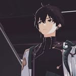 Please, call me Dan Heng - @dan_.heng_ - Instagram