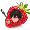 Strawberry DanHeng - @strawberry_danheng - TikTok