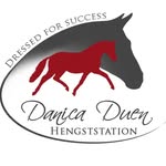 Fanpage🥳 - @fp_hengststation_danica.duen - Instagram