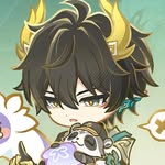 mina - @danhengs_tail_tip - Instagram
