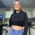 Dani Hensel Reichert - @daniela_henzel_reichert - Instagram