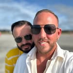 Daniel John Hensel - @thesoberotter - Instagram