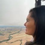 Daniela Hensel - @danirhensel - Instagram