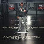 Dan Henshaw - @danhammertimehenshaw - Instagram