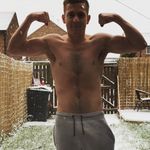 Dan Henshaw - @hammertime_dan - Instagram