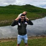 Dan Henshaw - @lhensh - Instagram